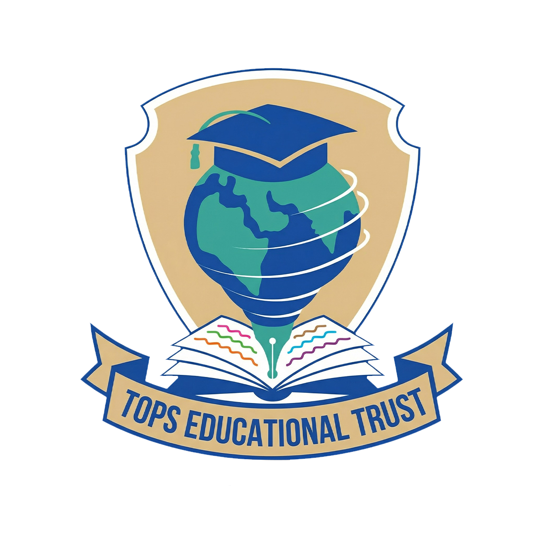 Tops Educational Trust